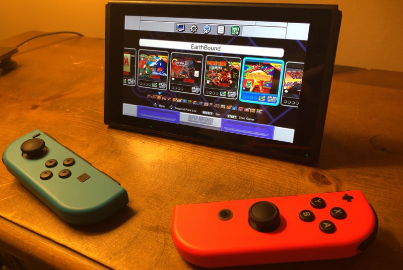 Illustration for article titled La batalla entre los hackers de la Switch y Nintendo se está poniendo muy interesante